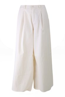 Black rose PANTS ALIS