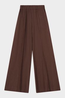 Black rose PANTS LARONE LIMONO