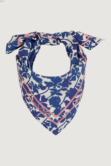 Maison labiche LAMPUE RETRO FLOWER