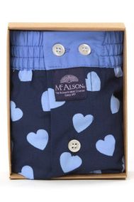 Mc alson M0316