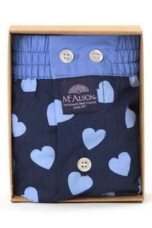 Mc alson M0316