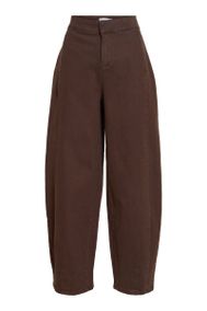 Vila 14120415 VICHIA HW BARREL JEANS