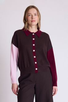 Absolut cashmere MAJURA FANCY