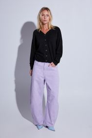Colorush LAYBACK LUXE BUTTON