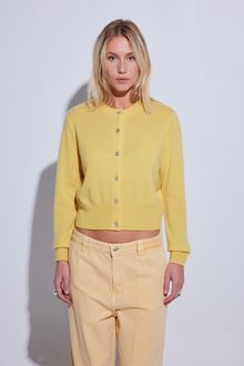 Colorush CRUIZER EASY CARDI