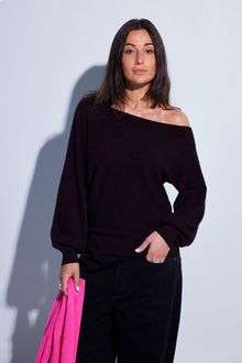 Colorush LIVIGNO OFF SHOULDER