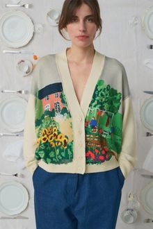 Mii 01 CARDIGAN BELLA