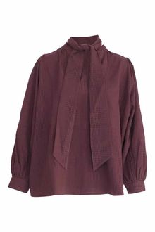 Mii 110 SHIRT CLAUDIE
