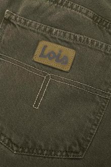 Lois DALI 3503
