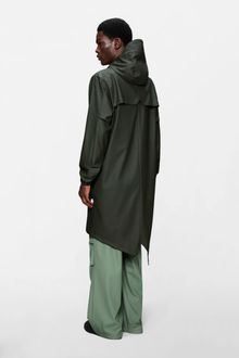 Rains 18140 FISHTAIL PARKA