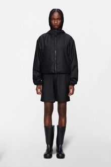 Rains 15780 LOHJA SHORT INS JACKET