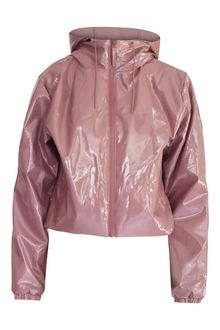 Rains 15780 LOHJA SHORT INS JACKET