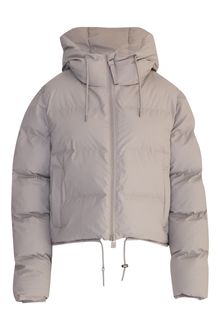 Rains 15150 ALTA SHORT PUFFER