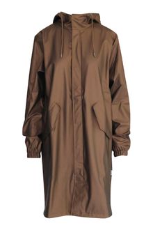 Rains 18140 FISHTAIL PARKA