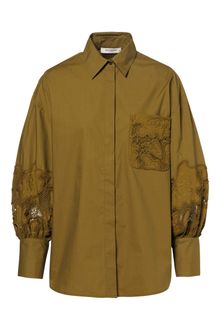 Beaumont JUDA BLOUSE BC19121263