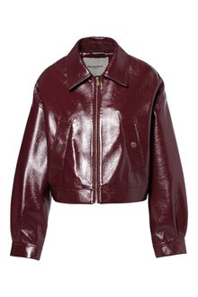 Beaumont HOOPY JACKET BC61111263