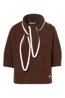 Beaumont BARB PULLOVER BC85730263