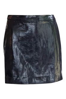 Karma koma BASILE SHORT SKIRT