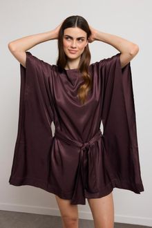 Karma koma CARTNEY SHORT DRESS