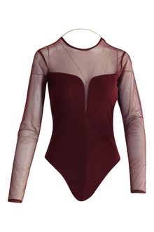 Karma koma JULIETTE BODY