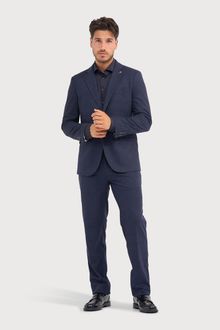 Blue industry JBIW26-M1