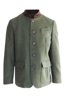 Maximilian AJ002 MILS
