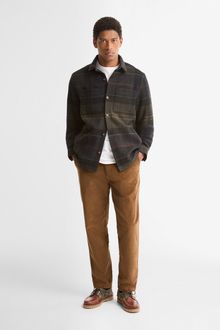 Barbour MOS0511