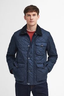 Barbour MQU1808