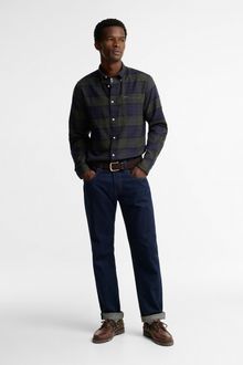 Barbour MSH5014