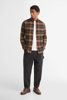 Barbour MSH5057
