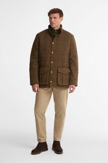Barbour MWO0290