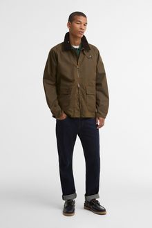 Barbour MWX2205
