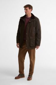 Barbour MWX2591