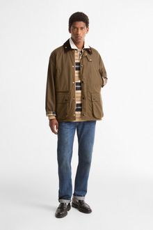 Barbour MWX2616