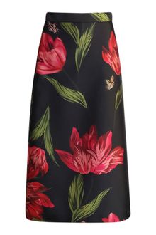 Lunatica A-LINE SKIRT