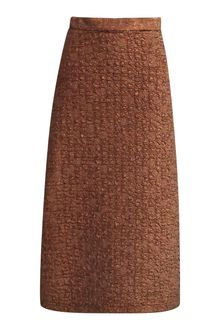 Lunatica A-LINE SKIRT