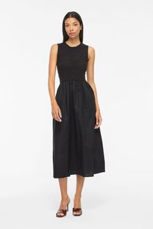 Vila 14115941 VICARLA DRESS
