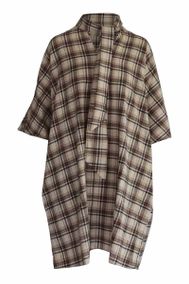 Vila 14120990 VIMYRA DRESS