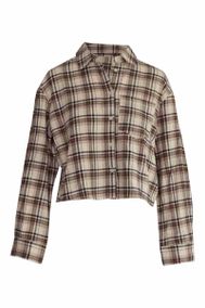 Vila 14121193 VIMYRA SHIRT