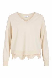 Vila 14120481 VIODINE KNIT