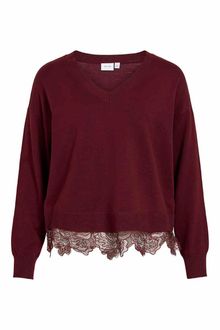 Vila 14120481 VIODINE KNIT