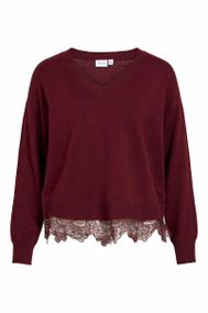 Vila 14120481 VIODINE KNIT