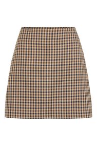Vila 14120593 VIESMERALDA SKIRT