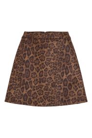 Vila 14121158 VIJICY SKIRT