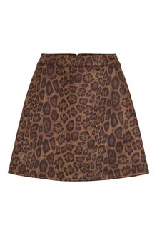 Vila 14121158 VIJICY SKIRT