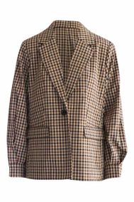Vila 14120592 VIESMERALDA BLAZER