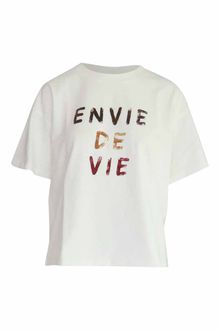 Vila 14120321 VIMONIE T-SHIRT