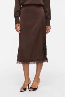 Vila 14118255 VIONARA SKIRT