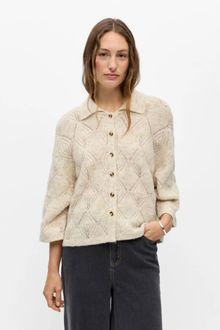 Object 23049201 OBJKAISA CARDIGAN
