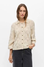 Object 23049201 OBJKAISA CARDIGAN